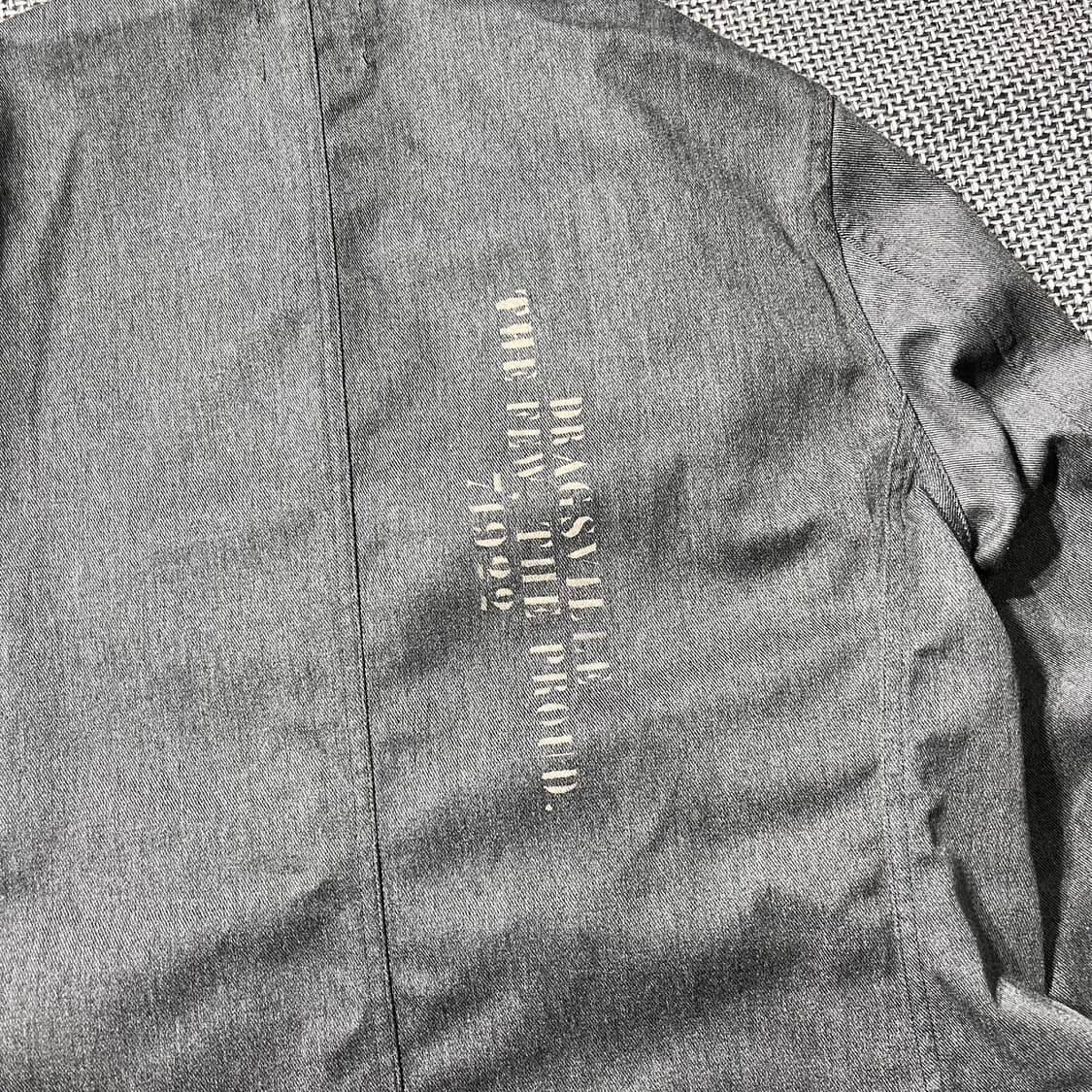 GLAD HAND&CO. 자켓 (L) 상품이미지8