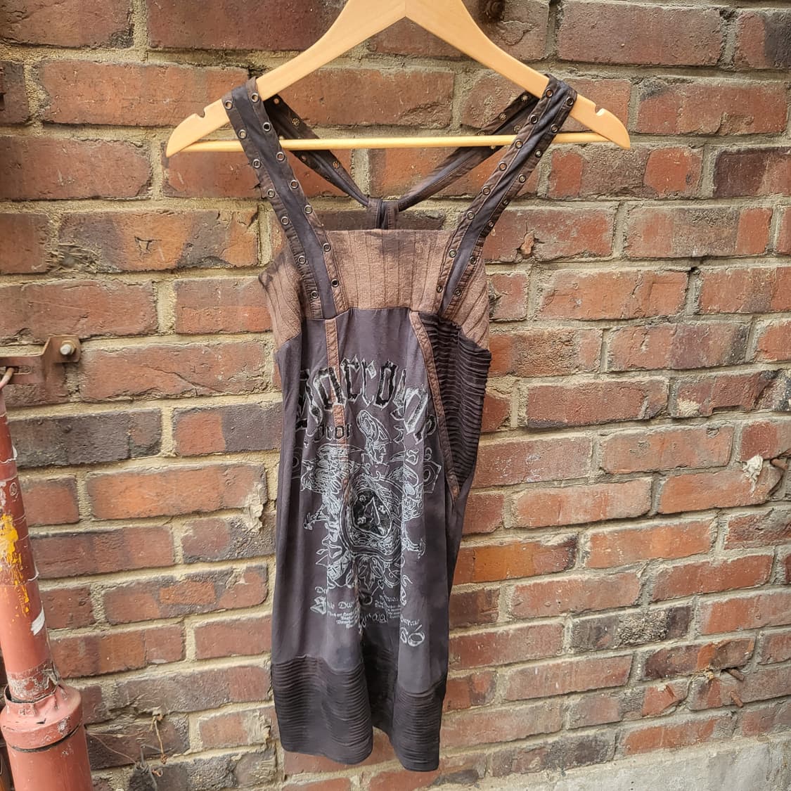 salvage top 상품이미지6