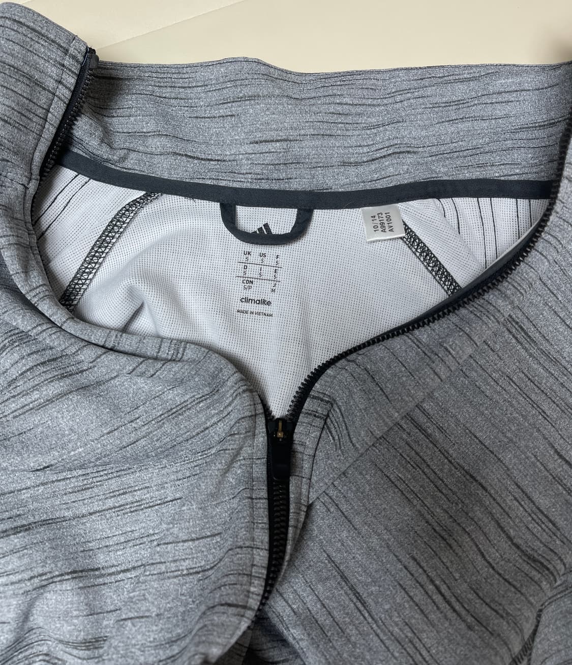 아디다스 Climalite 트레이닝복 세트 상품이미지3