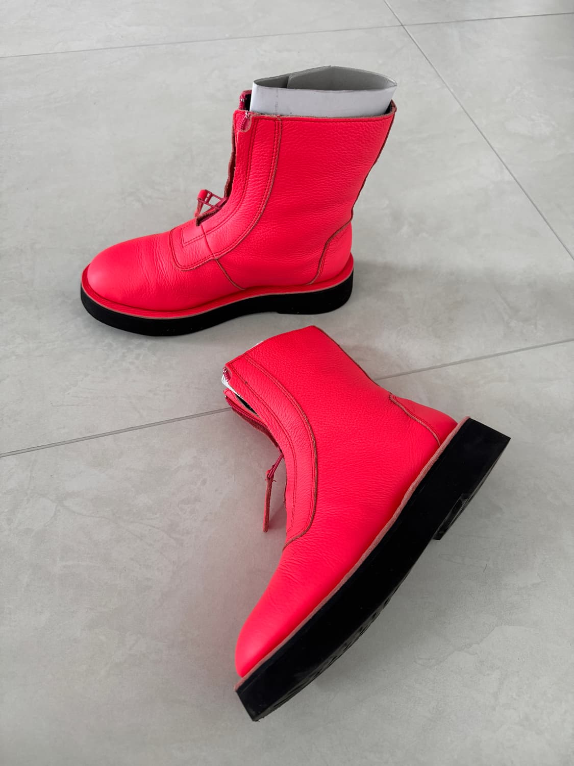 CAMPER Tyra 앵클부츠 상품이미지1