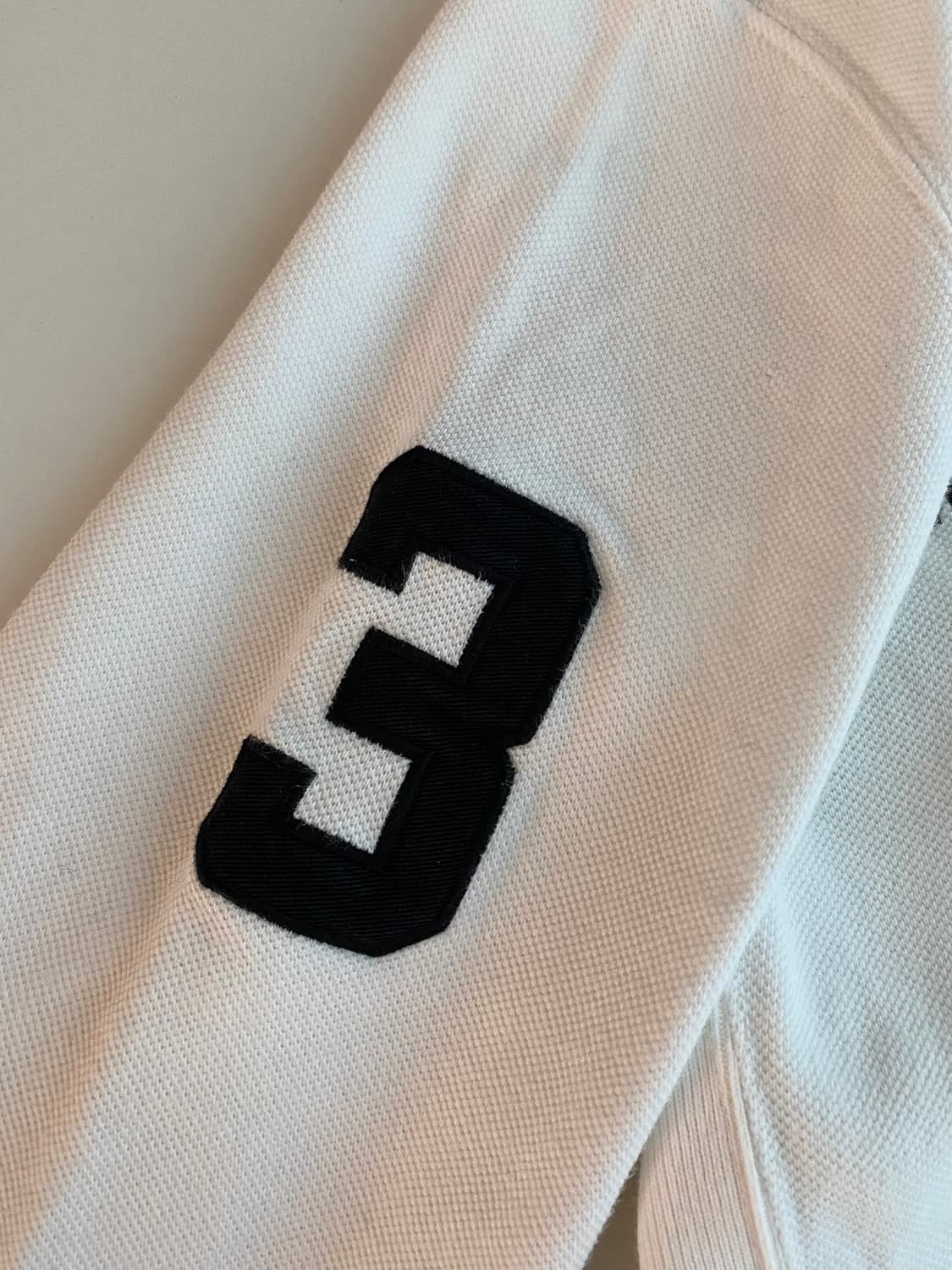 폴로 빅포니 스위스 집업 상품이미지5