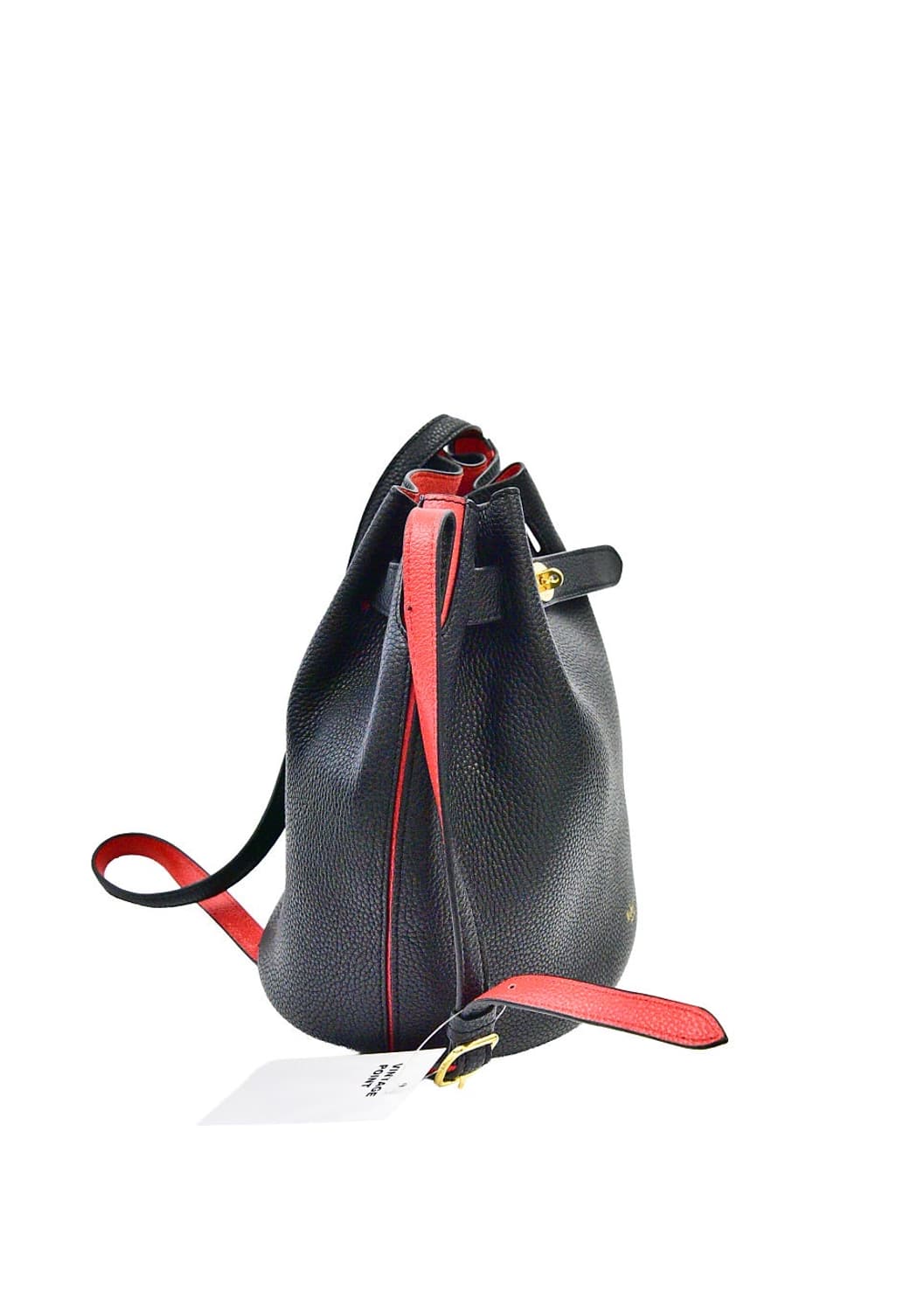 멀버리 애비 버킷백(정품) 상품이미지4