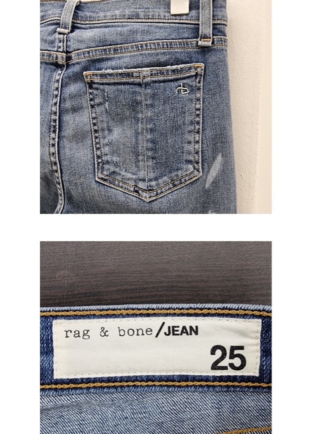rag&bone 랙앤본 상품이미지5