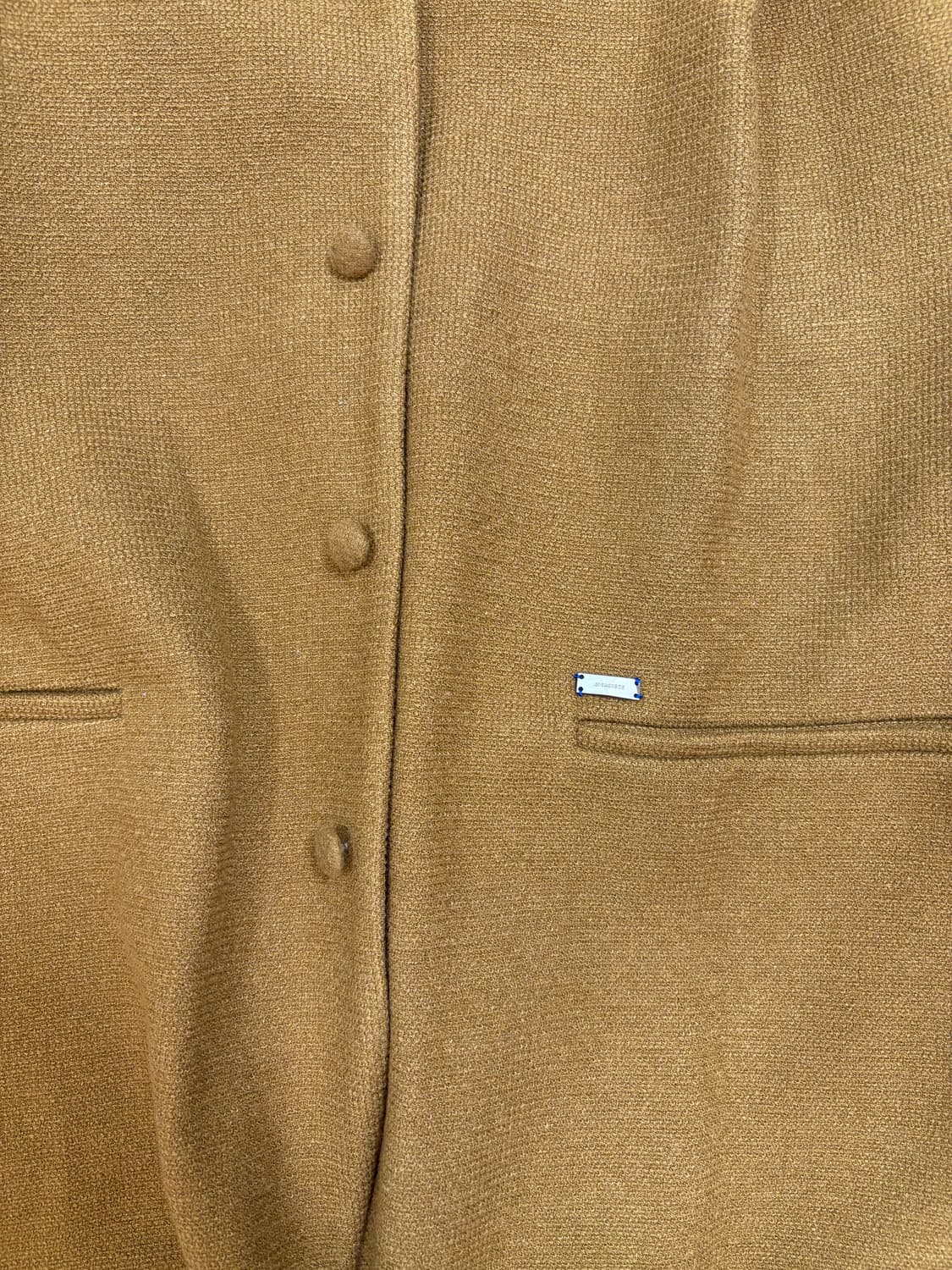 아더에러 자켓 프로덕트 9번 베이지 XL 상품이미지7