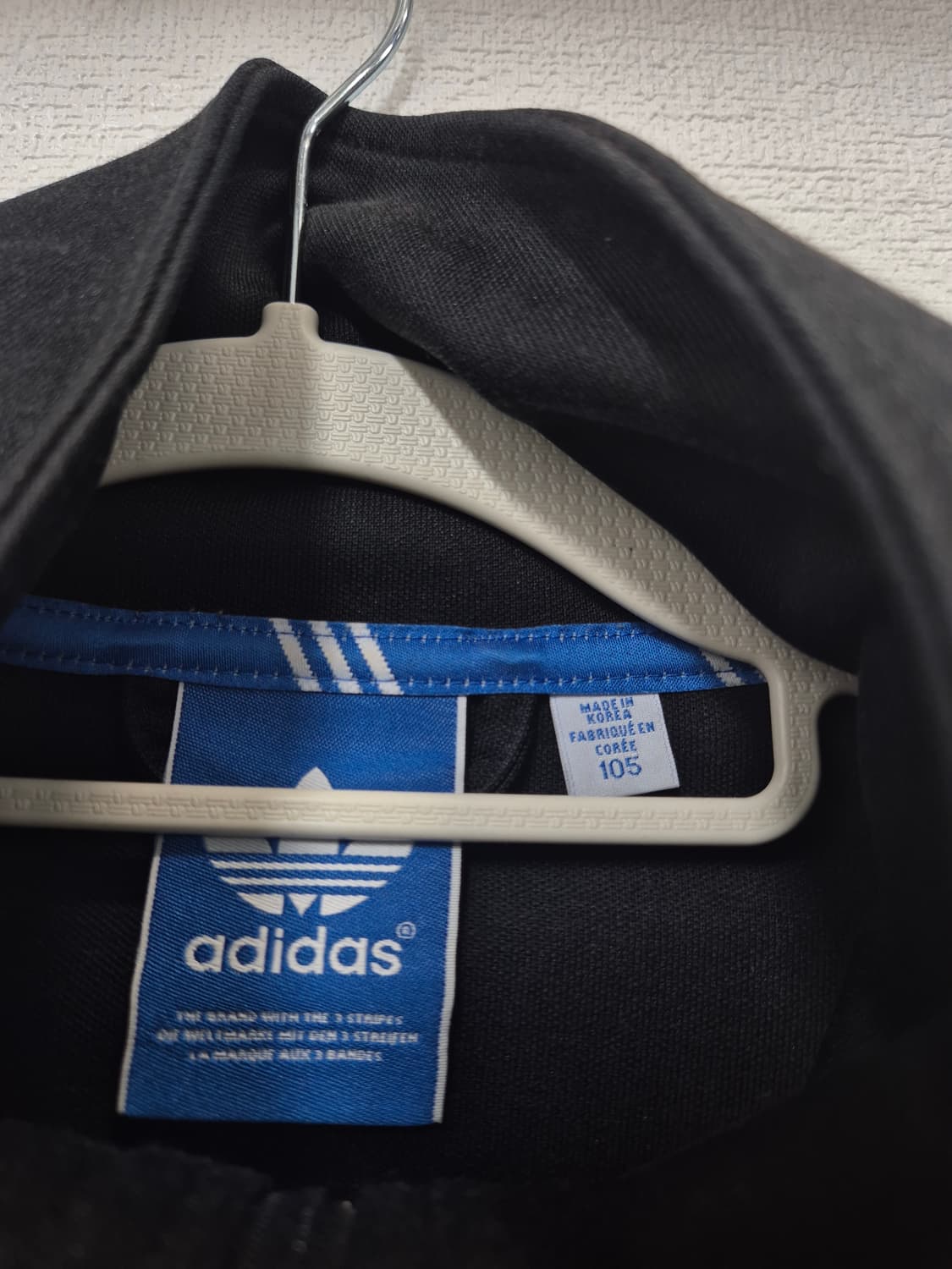 아디다스 파이어버드 져지 / 105 (정품) 상품이미지2