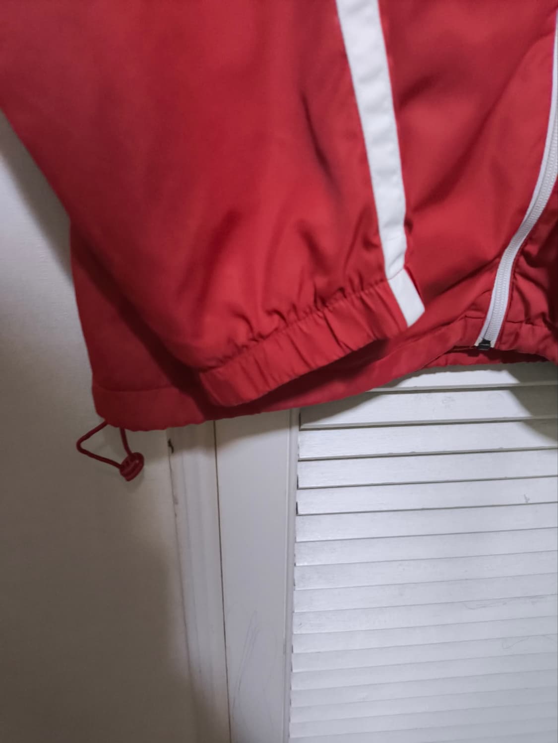 105 00's 나이키 올드스쿨 트랙집업 상하의세트 상품이미지4