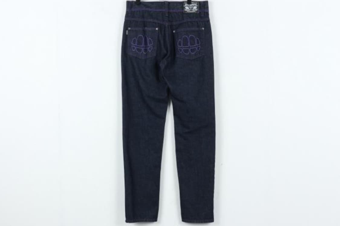 사쿤 청바지 상품이미지2