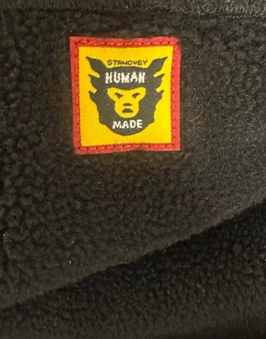 휴먼메이드 후드집업 상품이미지5