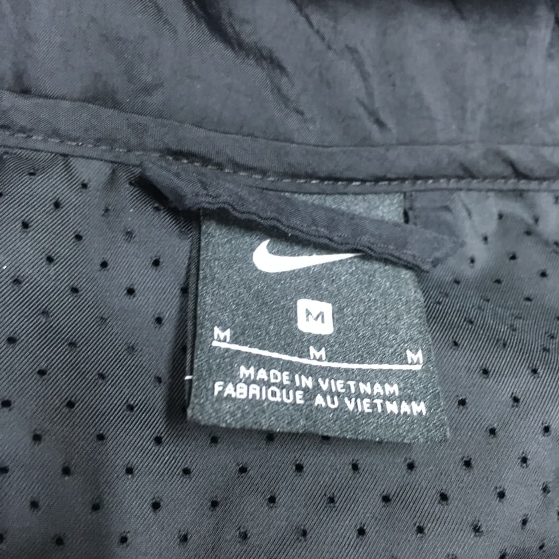 나이키 바람막이자켓 DD16 상품이미지3