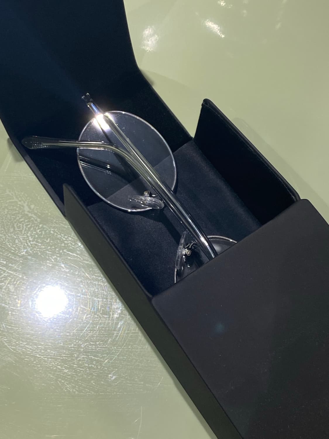 리클로우 안경 상품이미지2