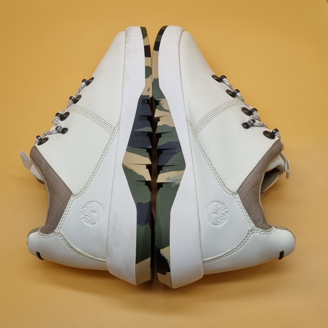 팀버랜드 수파웨이 페브릭 남성운동화270  상품이미지5