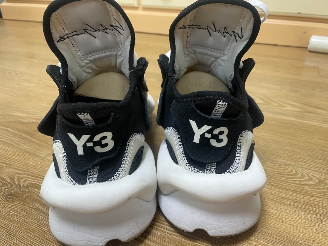 Y-3 카이와 상품이미지5