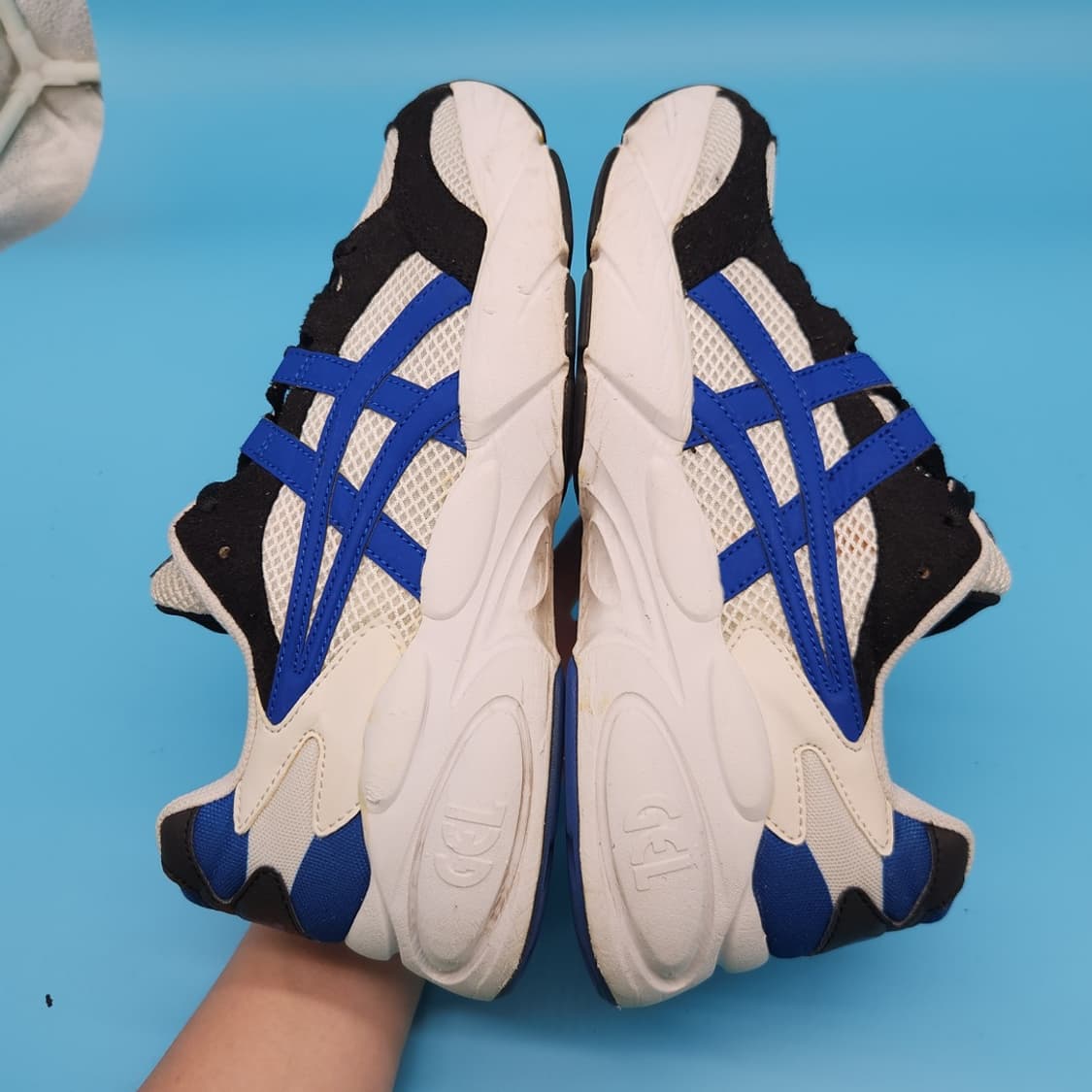 oo 아식스 젤 BND 남성운동화 270 상품이미지5