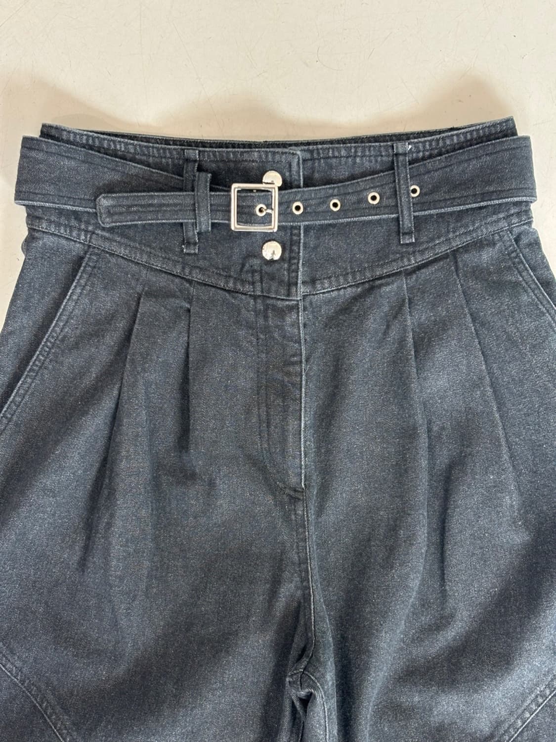 IRO Denim Pants 상품이미지4
