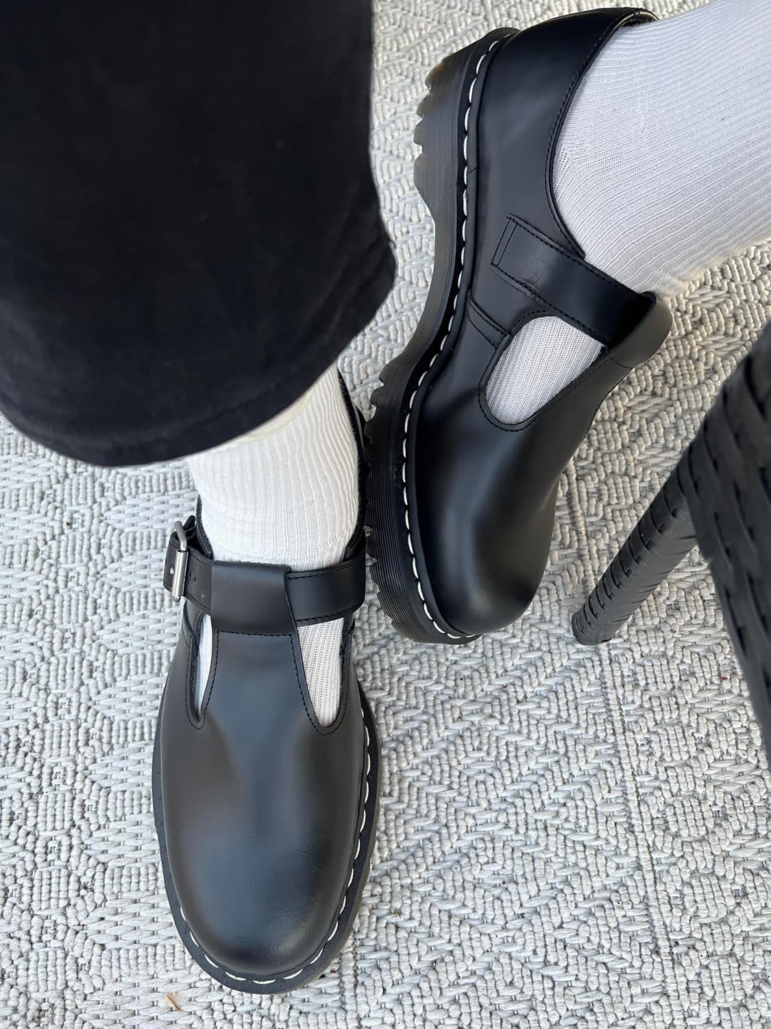 닥터마틴 메리제인 폴리 스무스 상품이미지10