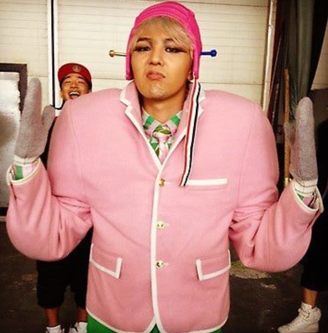 톰브라운 셔츠 2사이즈 상품이미지2