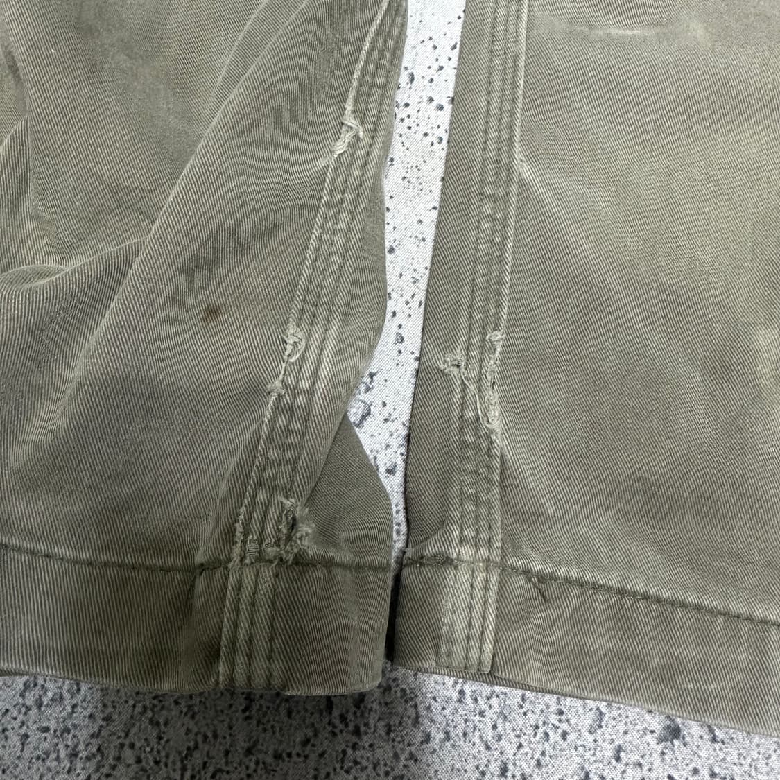 ✨ (바배) 칼하트 카펜더 팬츠 상품이미지5