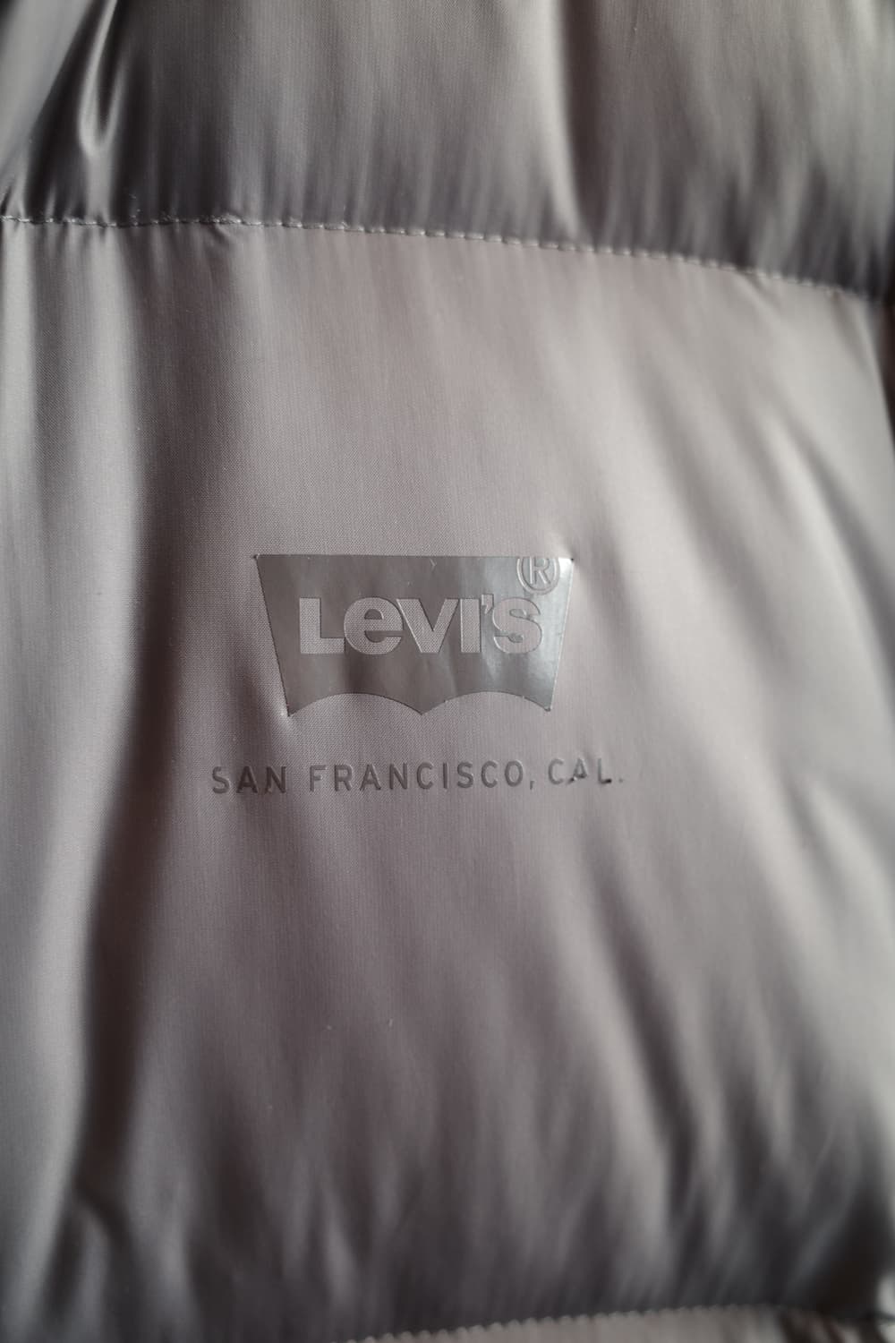 Levis 리바이스 다운 패딩  상품이미지4