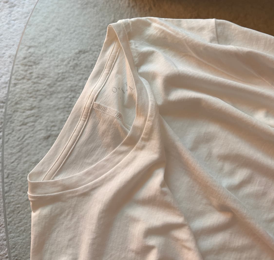 opera x mudule semi long sleeve (size 2) 상품이미지6