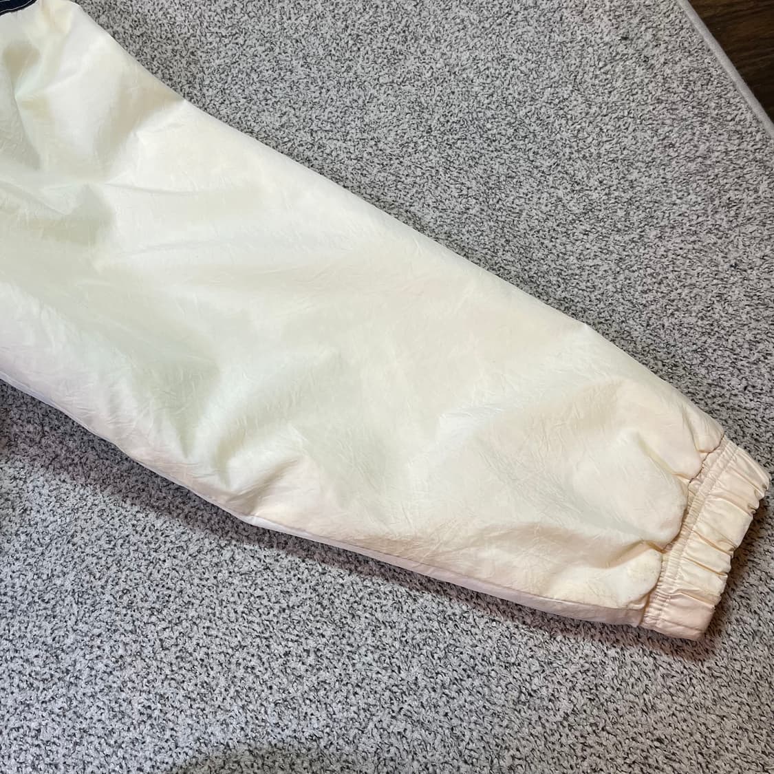 나이키 90s 올드스쿨 빅스우시 점퍼 아노락 상품이미지8