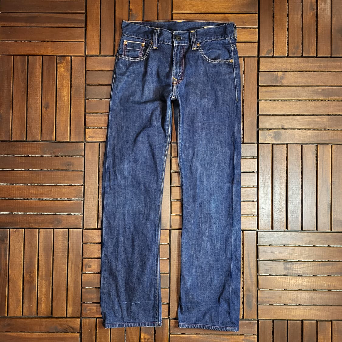 리바이스 청바지 (31) 상품이미지1