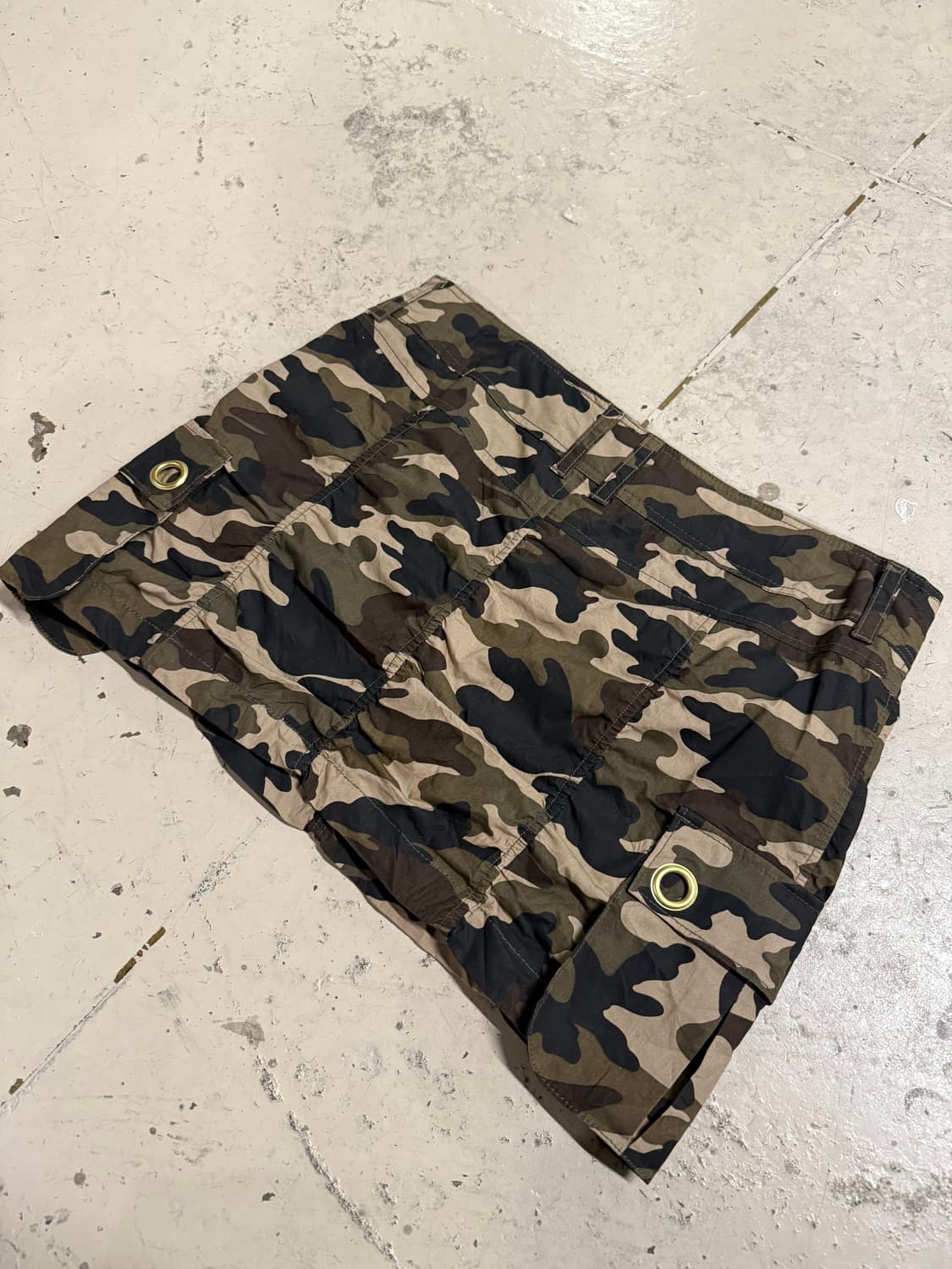 Y2k girl cody set 상품이미지10