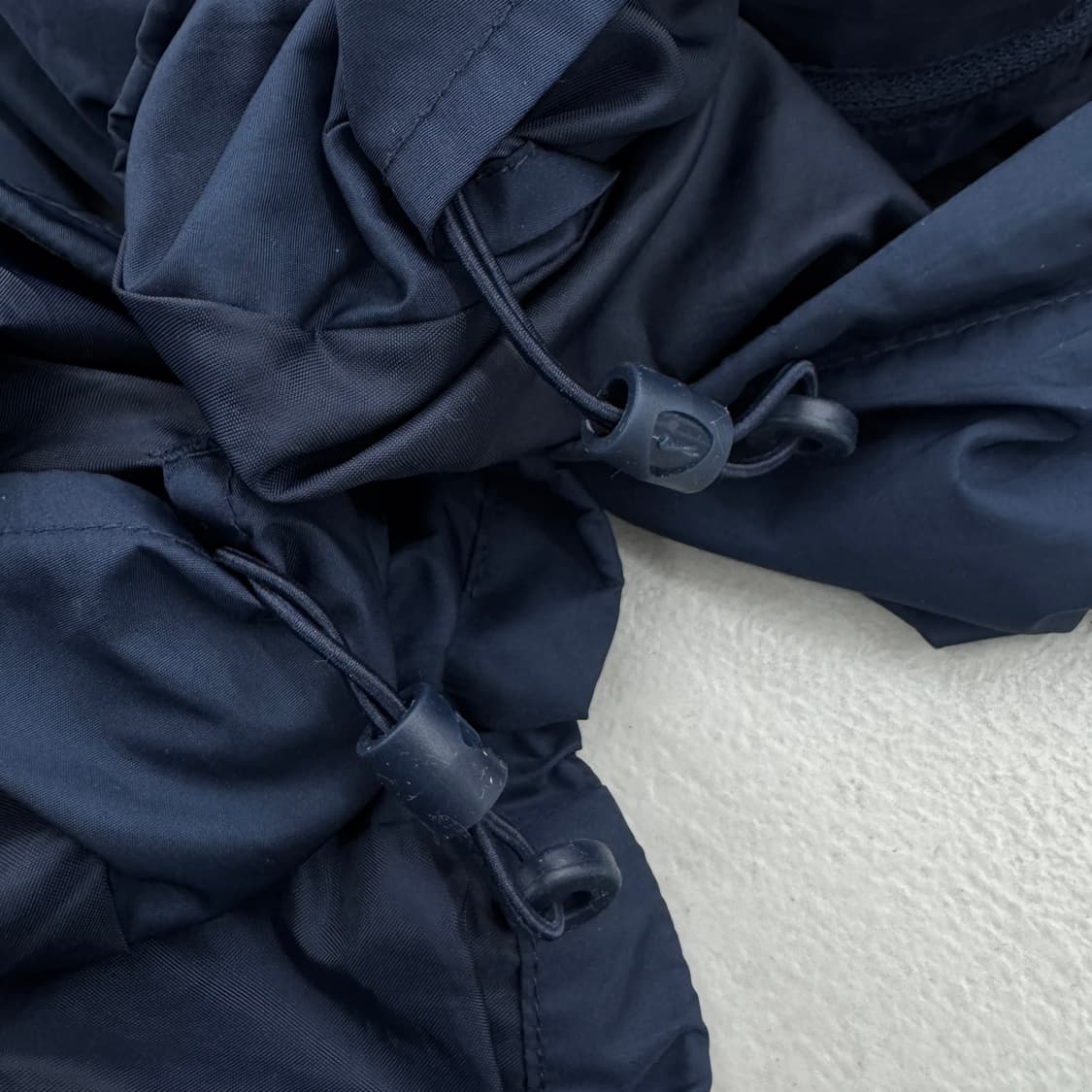 나이키 스우시 올드스쿨 와이드 바람막이 트랙팬츠 상품이미지6