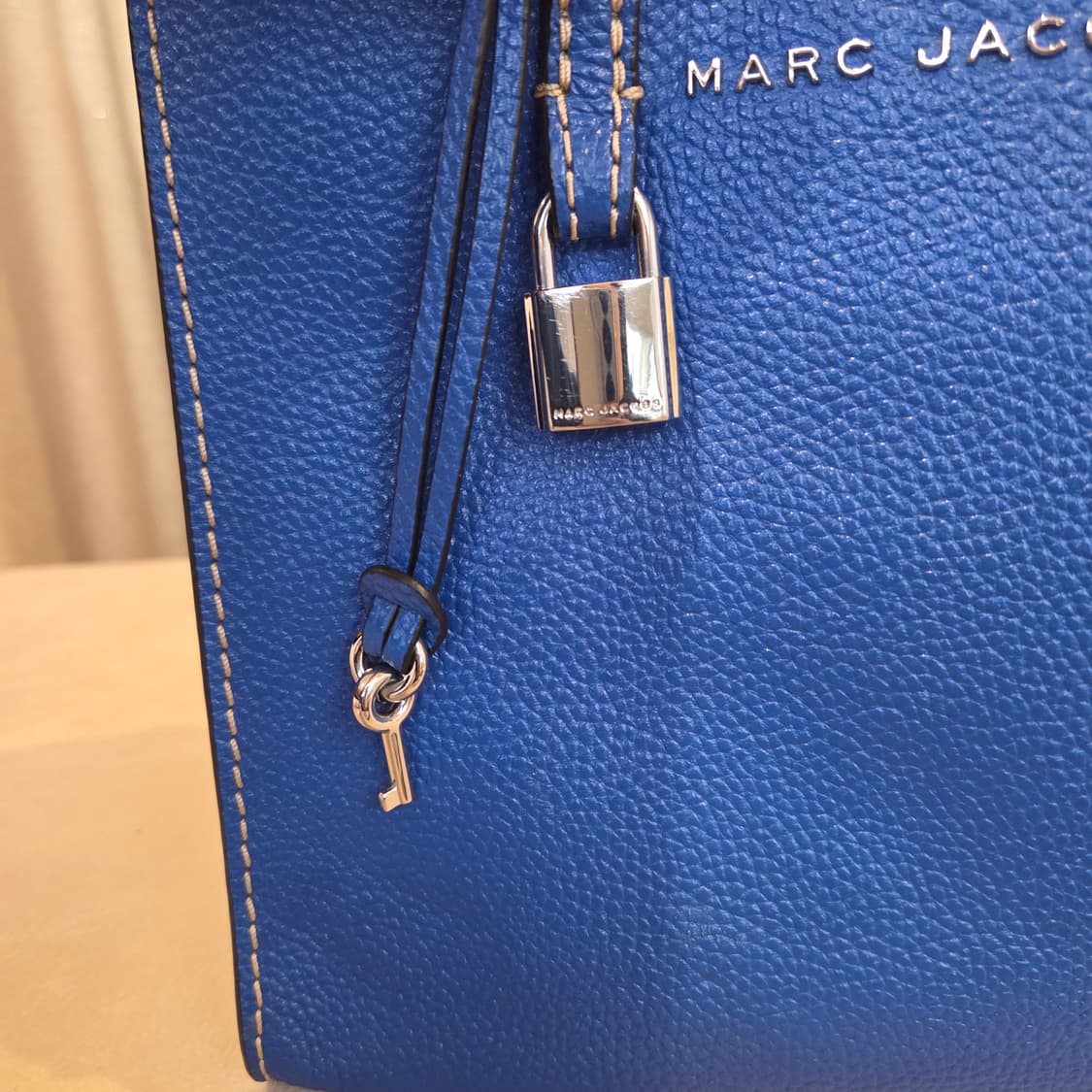 마크제이콥스 더 그라인드 토트백 크로스백 상품이미지3