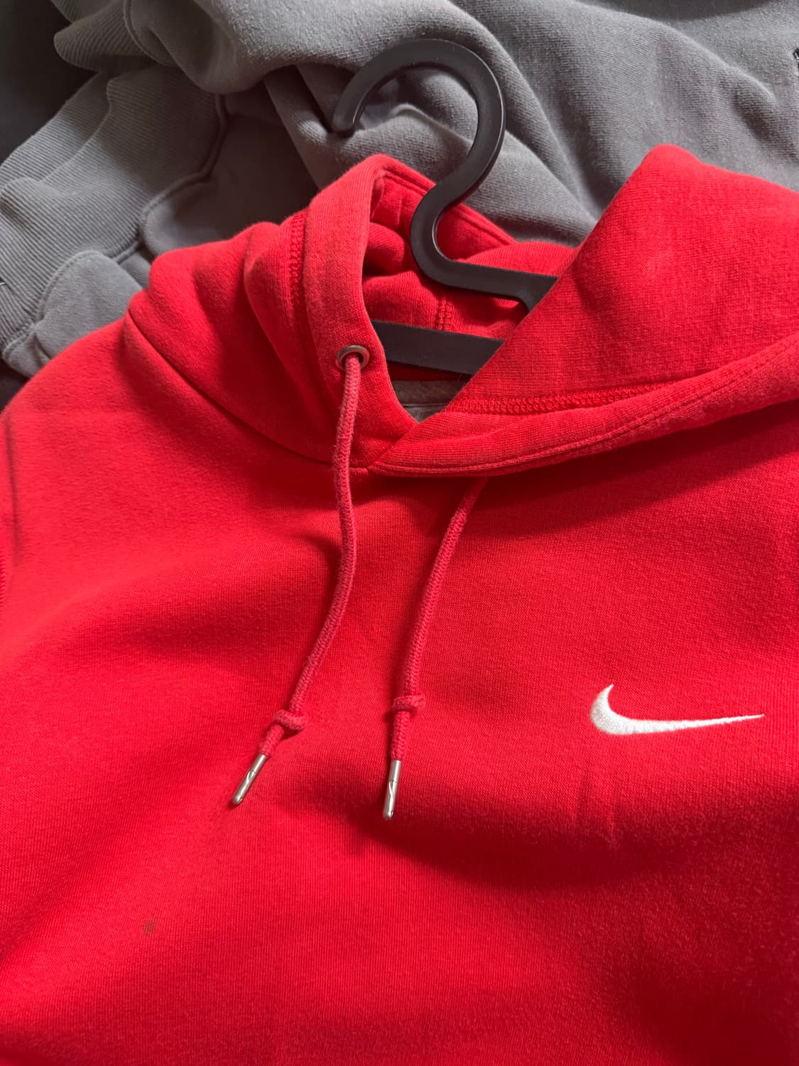 나이키 후드티 s 상품이미지2
