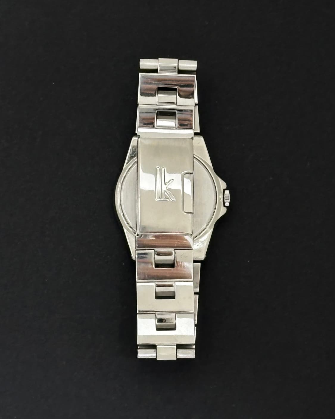 세이코 루키아 스카이블루 썬버스트 다이얼 시계 상품이미지8