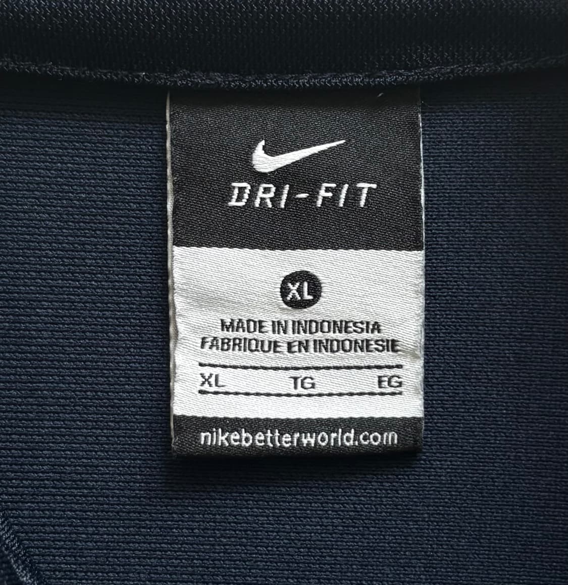 Nike 나이키 Dry-Fit 스우시 트랙탑 져지  상품이미지6
