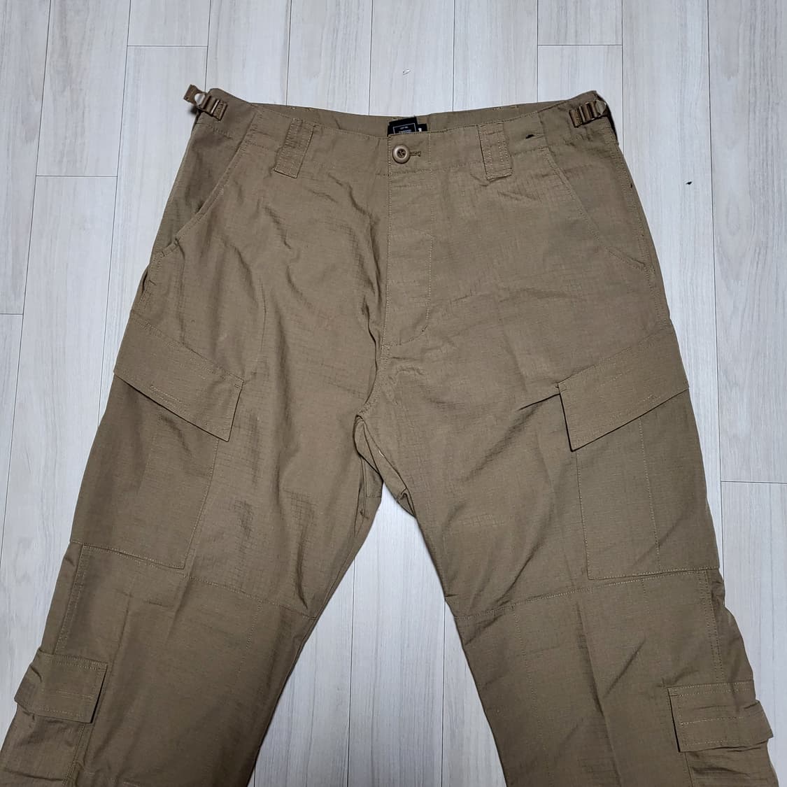 (M) CQR 택티컬 밀리터리 카고팬츠 유틸리티 전술바지 상품이미지8