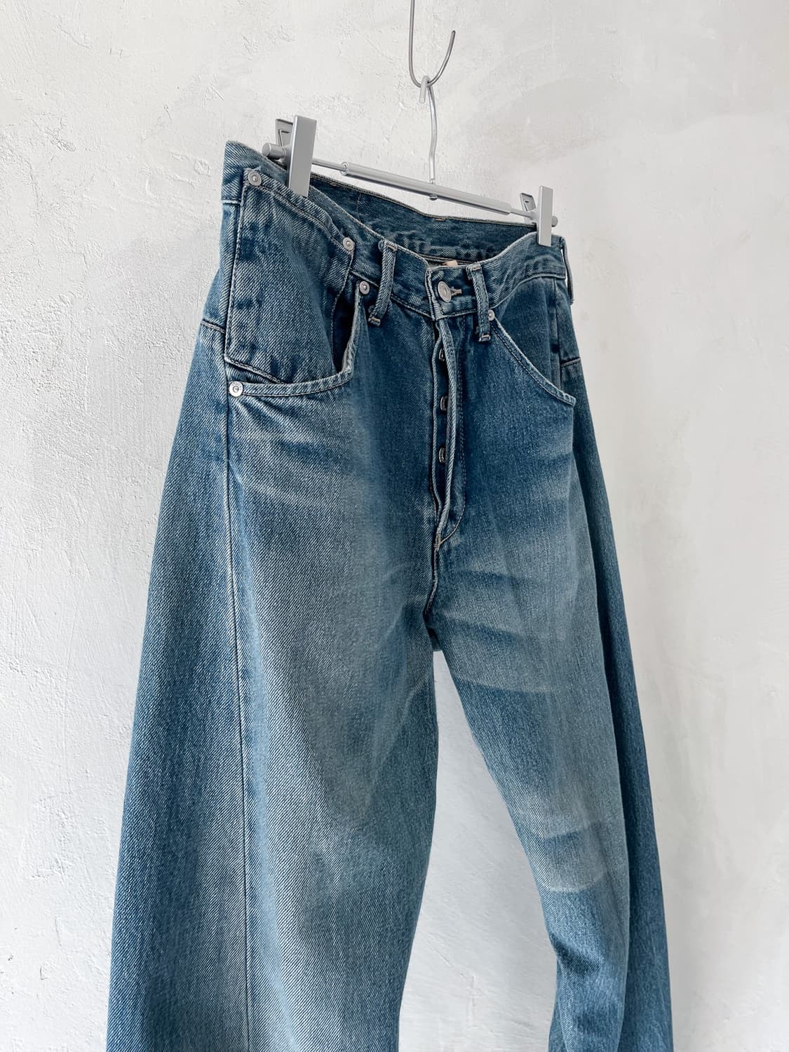 Levi's Engineered Jeans 상품이미지6