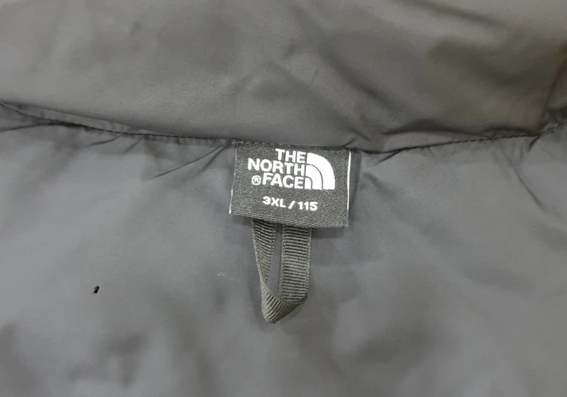 노스페이스 눕시 온볼 패딩 3xl 상품이미지4