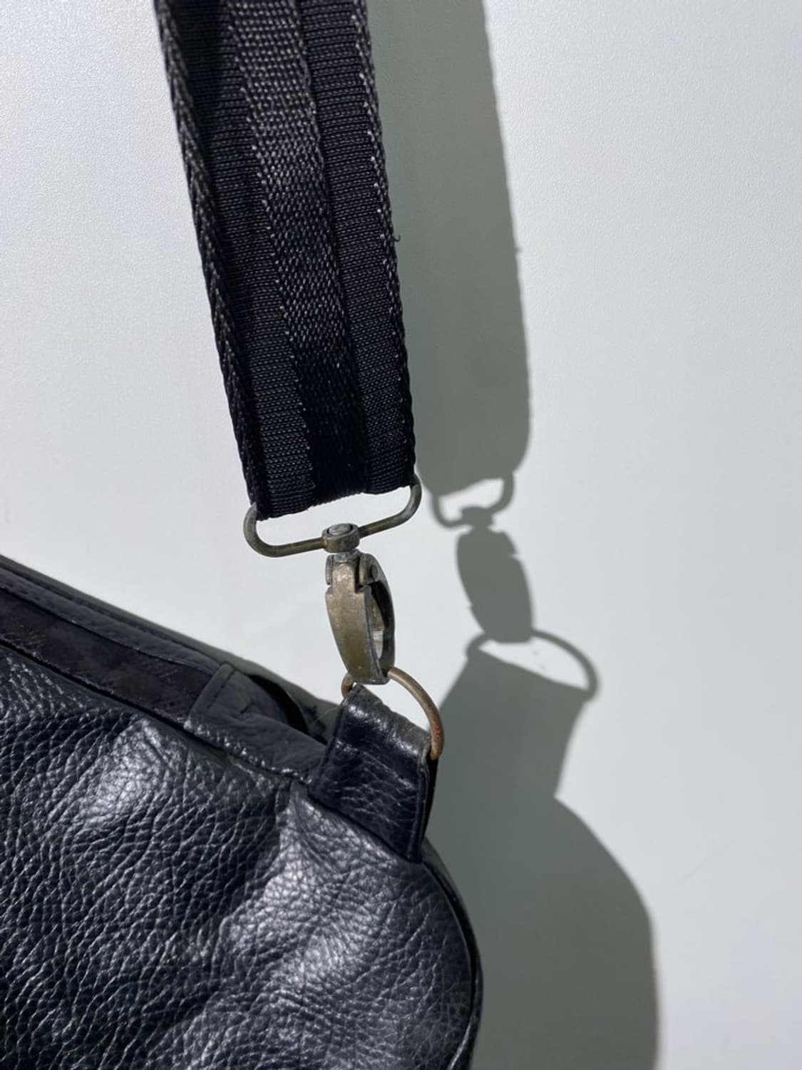 빈티지 슬링백 상품이미지5