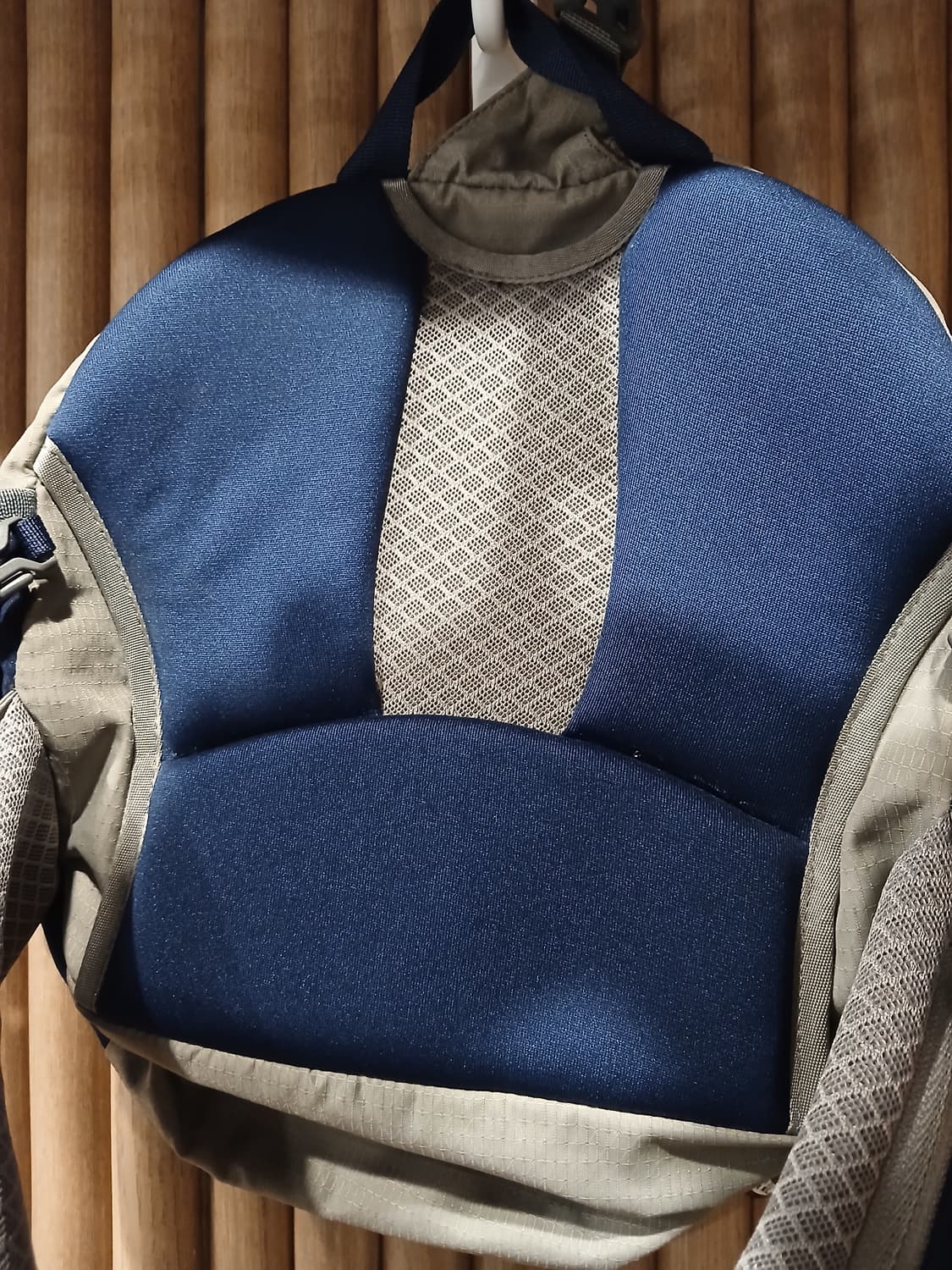 노스페이스 이큅먼트 스몰 백팩 상품이미지7