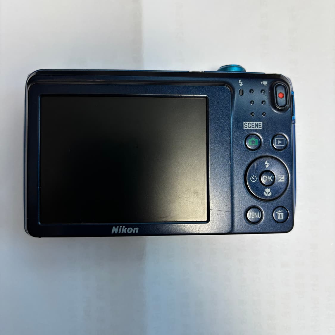 [작례有] 니콘 쿨픽스 S3700 상품이미지2