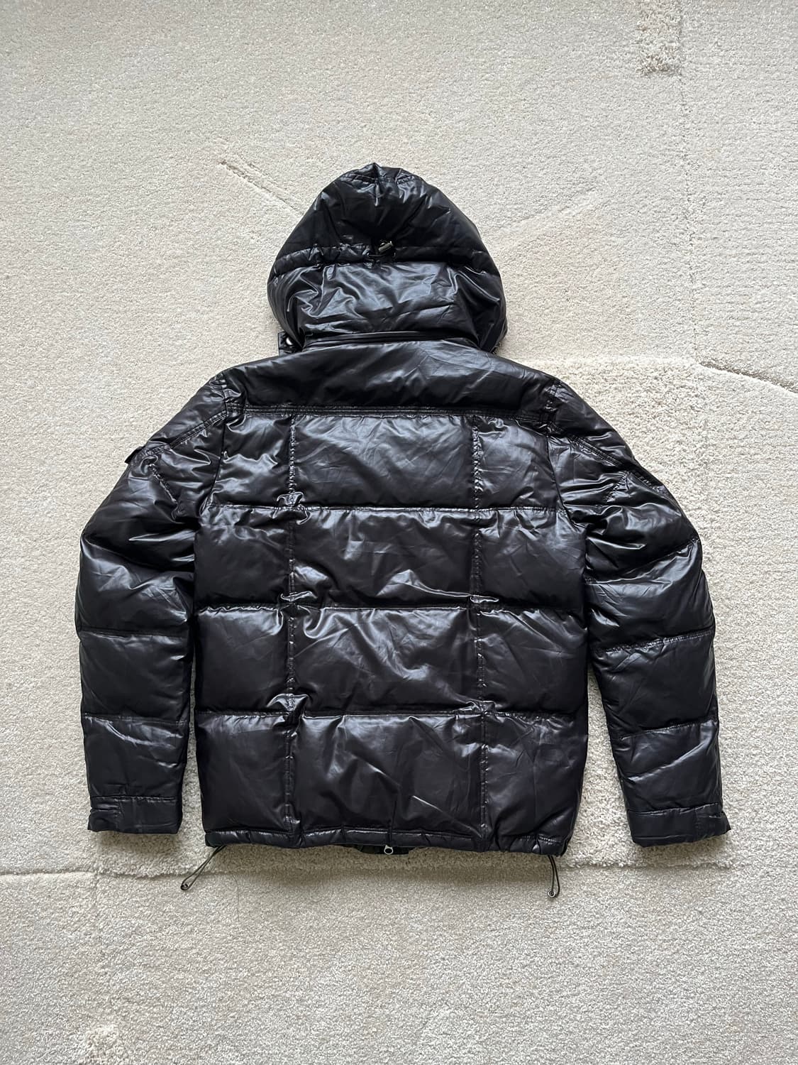 타케오 키쿠치 프리미엄 다운 자켓 (100-103) 상품이미지8