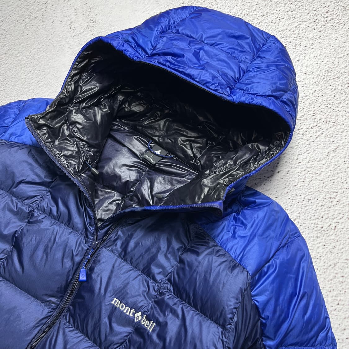 Montbell Superior Down Parka 상품이미지3