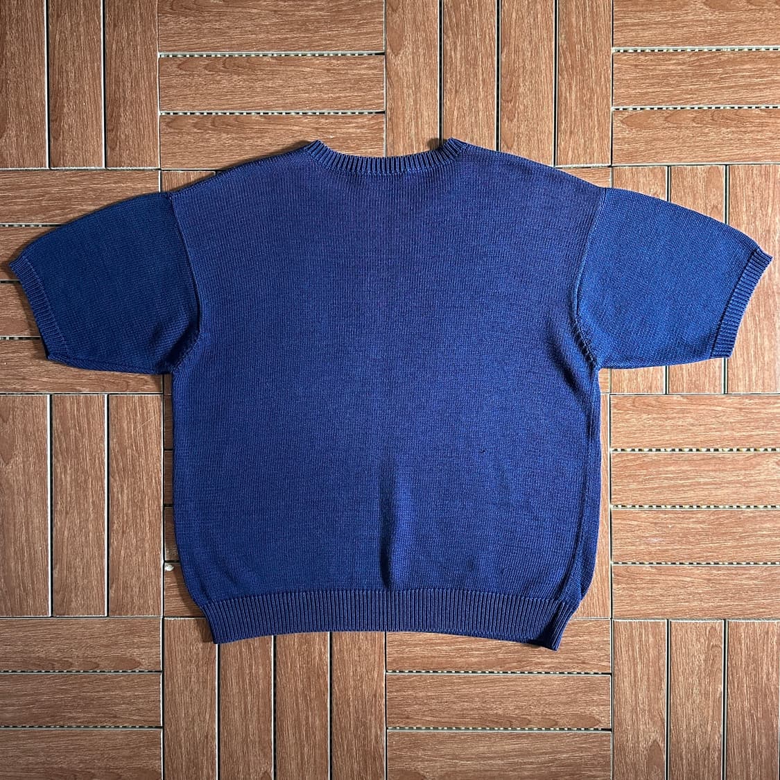 Y’s for men Yohji Yamamoto 1/2 knit 상품이미지3
