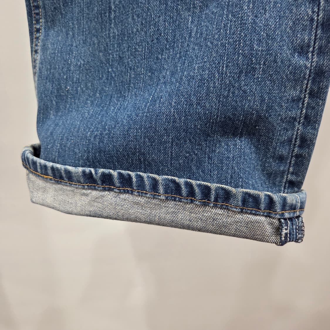 리바이스 플레어 데님팬츠 32/32 상품이미지2