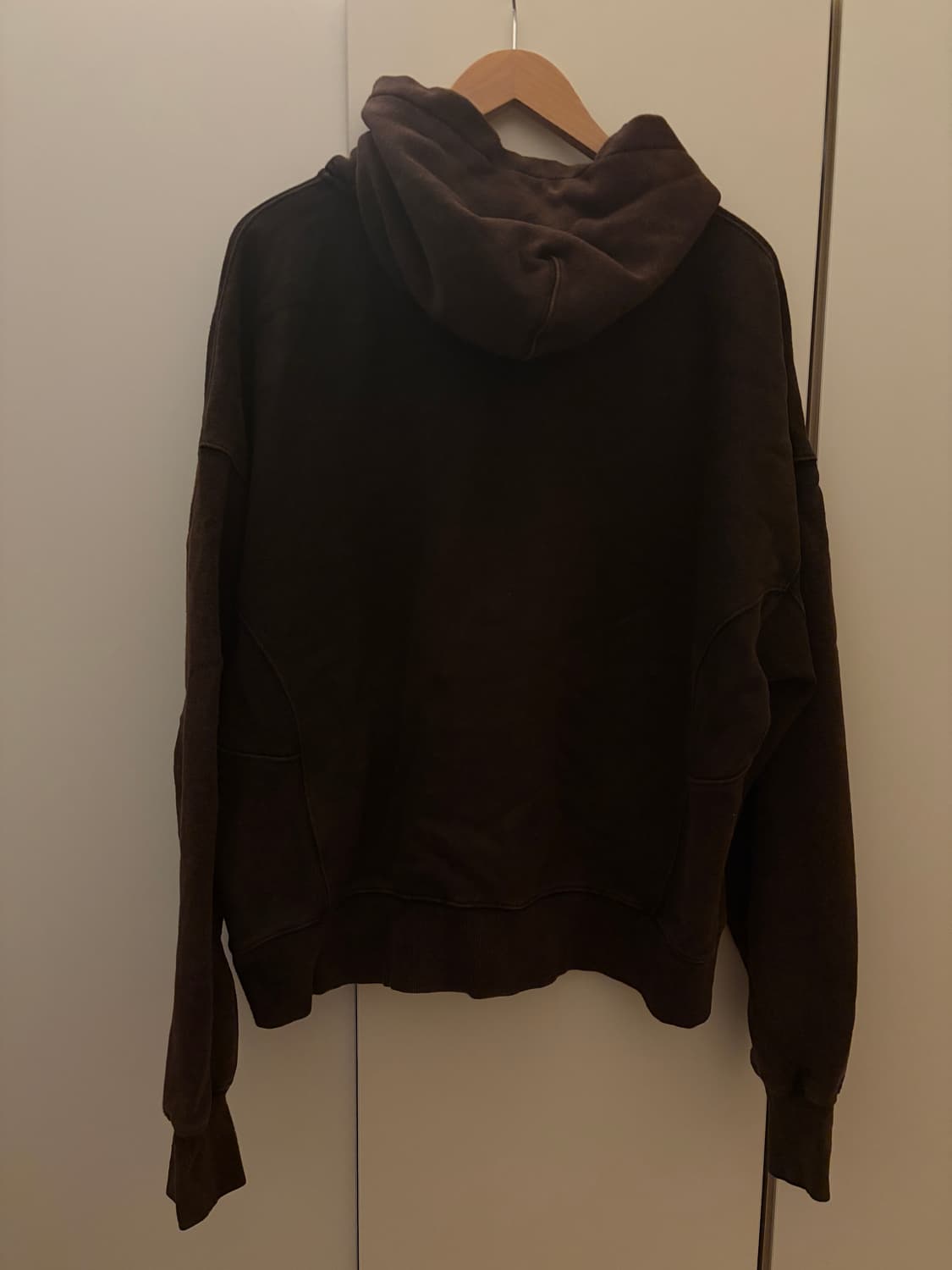 Lcbx Sweat hood 상품이미지2