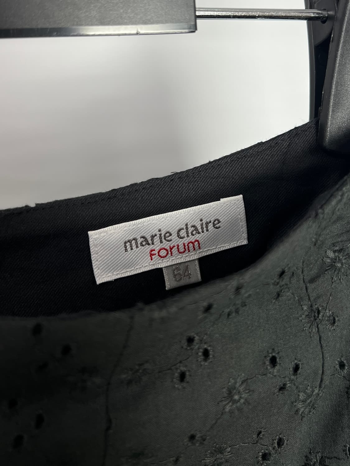 MARIE CLAIRE FORUM 스커트 상품이미지4