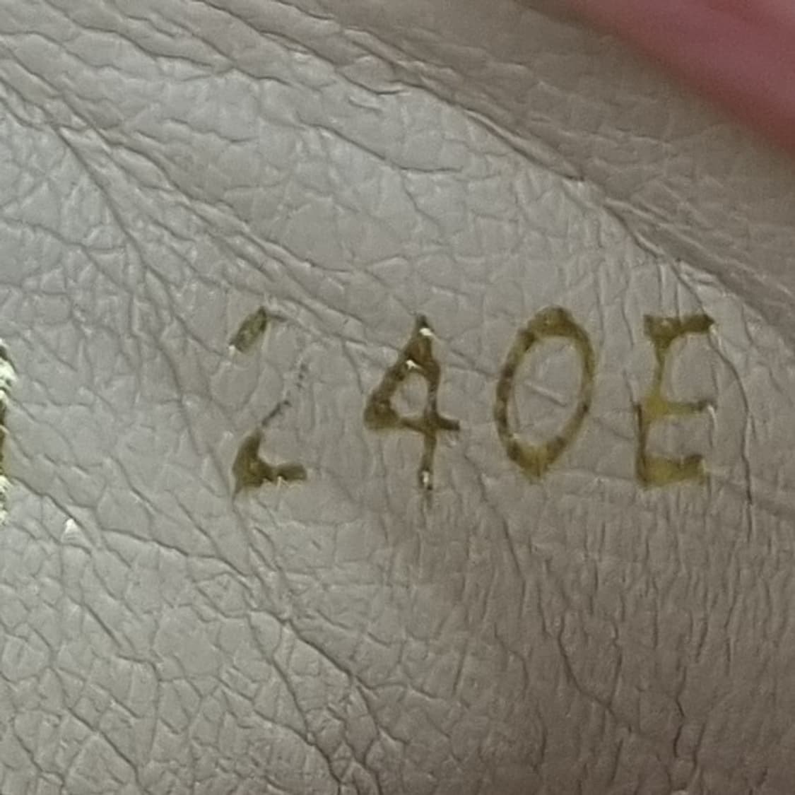 안디아타 여성운동화240  상품이미지6