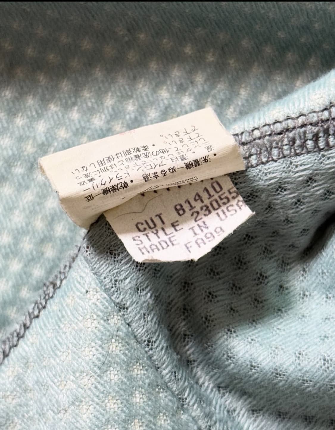 파타고니아 레트로X 90s(1999) 상품이미지4