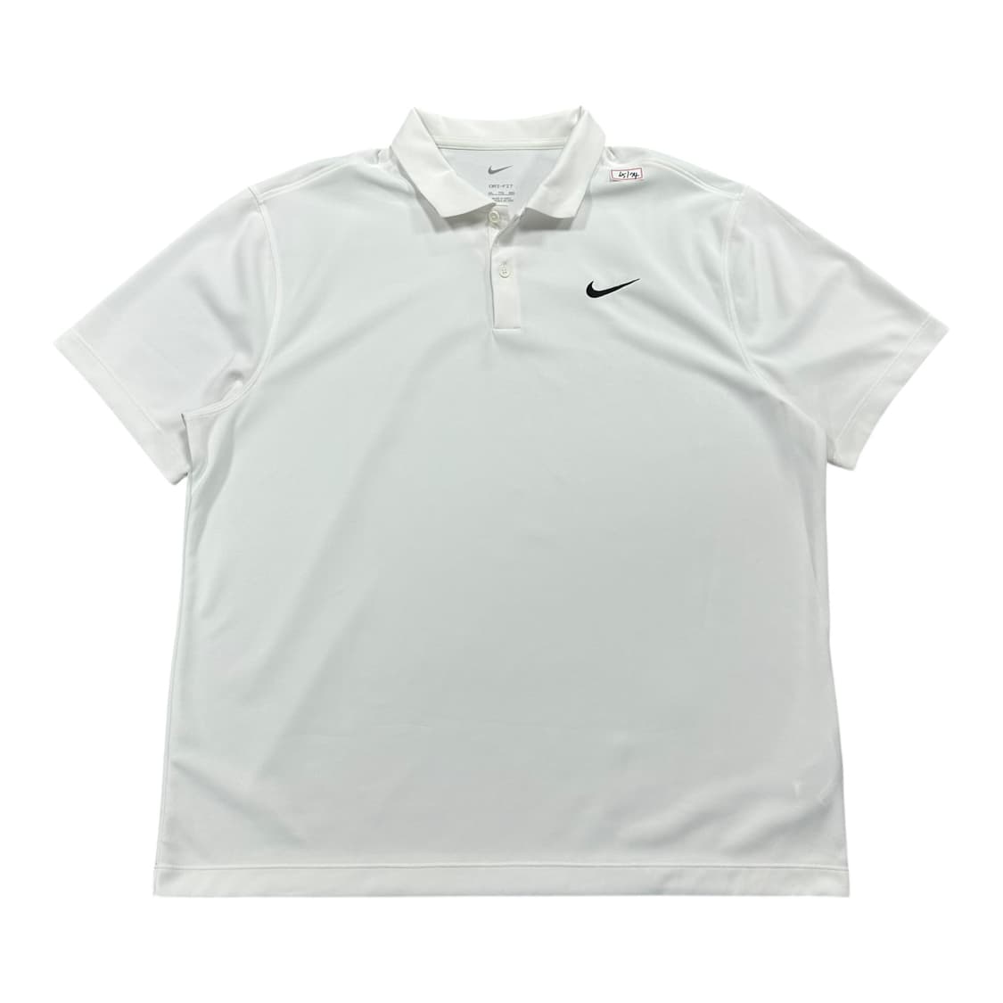 ✨ (바배) 나이키 드라이핏 기능성 카라 반팔티  상품이미지1