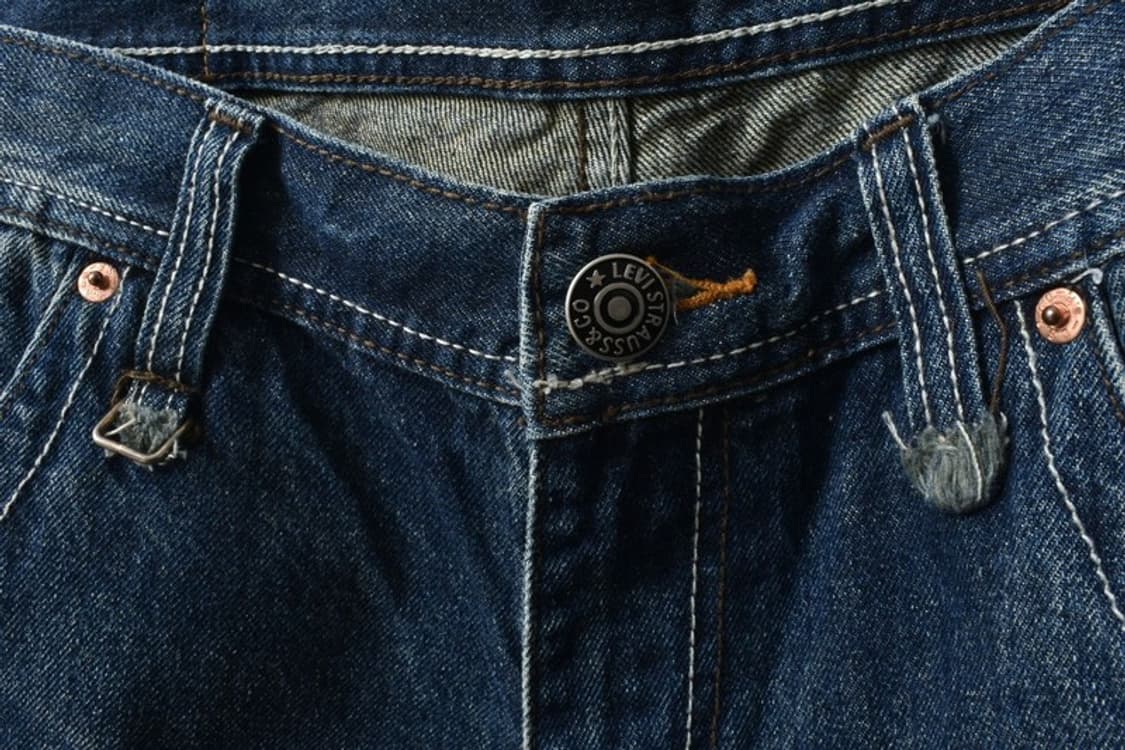 리바이스 501XX 청바지 31 M0133 상품이미지7