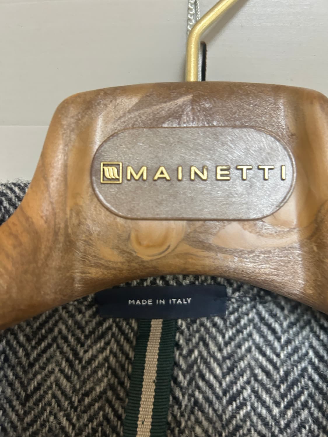 드레익스 트위드자켓36 상품이미지3