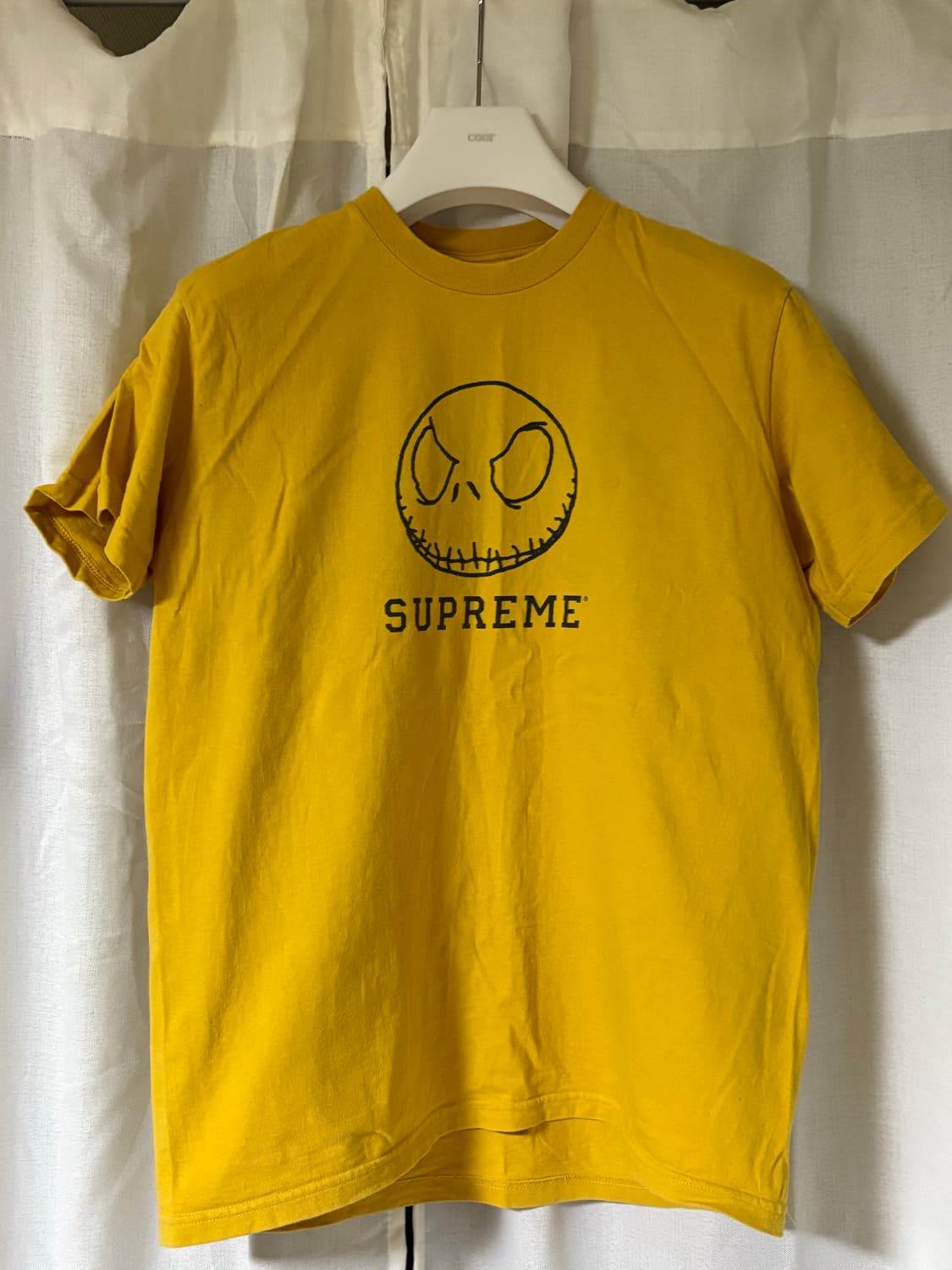 Supreme 티셔츠 상품이미지1