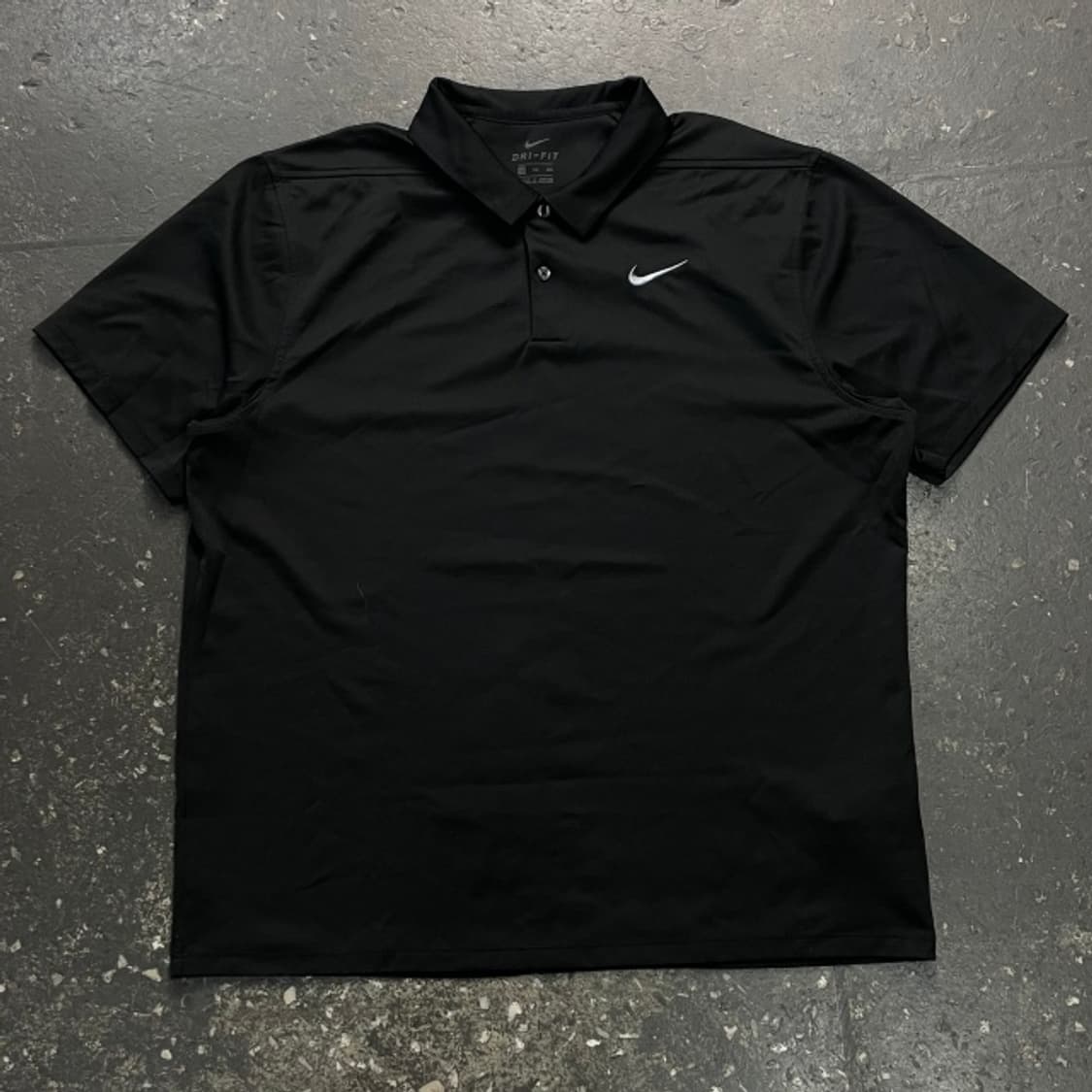 105 나이키 드라이핏 카라티  상품이미지1